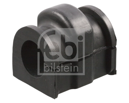 Mounting, stabiliser bar